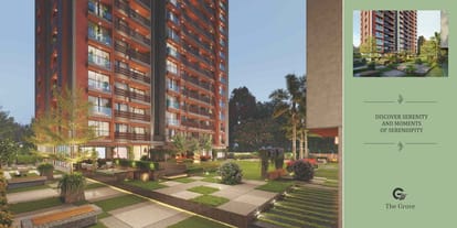 The Grove Brochure Image 16