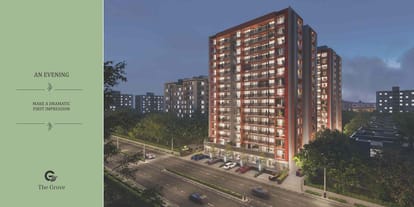The Grove Brochure Image 7