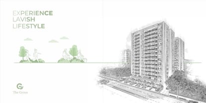 The Grove Brochure Image 2