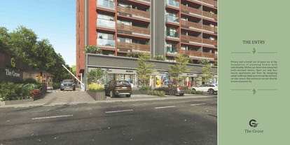 The Grove Brochure Image 3