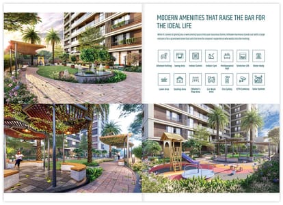 HillTown Harmony Brochure Image 11