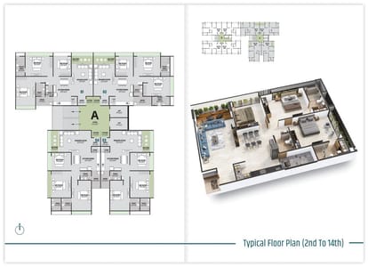 HillTown Harmony Brochure Image 9