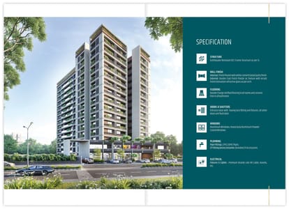 HillTown Harmony Brochure Image 13