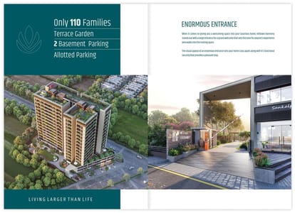 HillTown Harmony Brochure Image 5