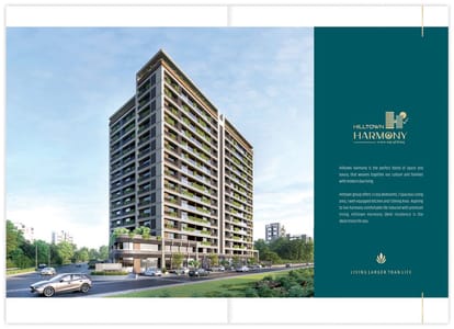 HillTown Harmony Brochure Image 3