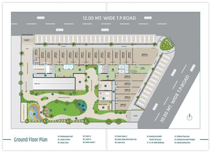 HillTown Harmony Brochure Image 6