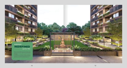 Hilltown Zade Brochure Image 7