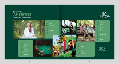 Hilltown Zade Brochure Image 8