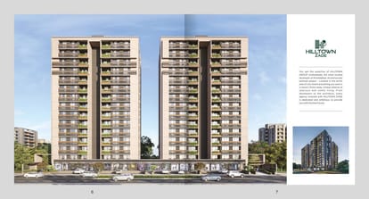 Hilltown Zade Brochure Image 4