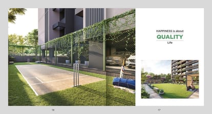 Hilltown Zade Brochure Image 9