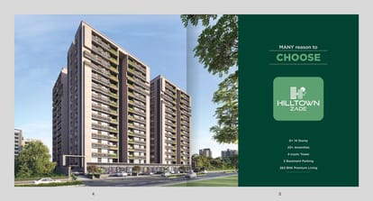 Hilltown Zade Brochure Image 3