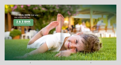 Hilltown Zade Brochure Image 2