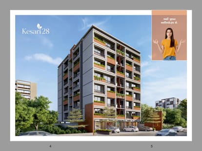 Kesari 28 Brochure Image 3