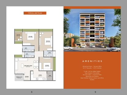 Kesari 28 Brochure Image 5