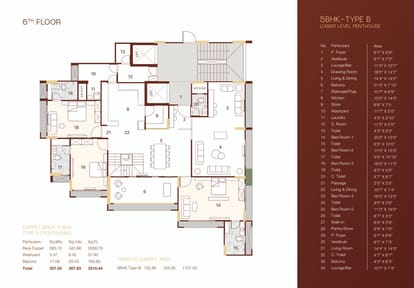 Mahi Vista Brochure Image 23