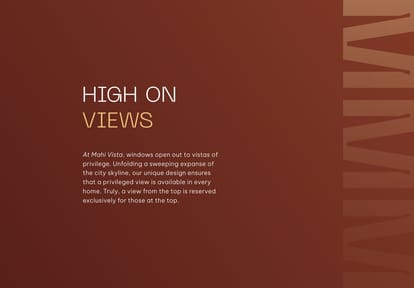 Mahi Vista Brochure Image 9