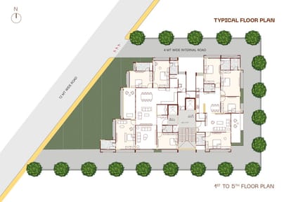 Mahi Vista Brochure Image 15