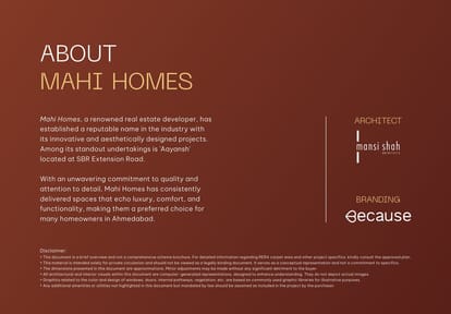Mahi Vista Brochure Image 27