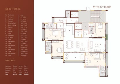 Mahi Vista Brochure Image 20