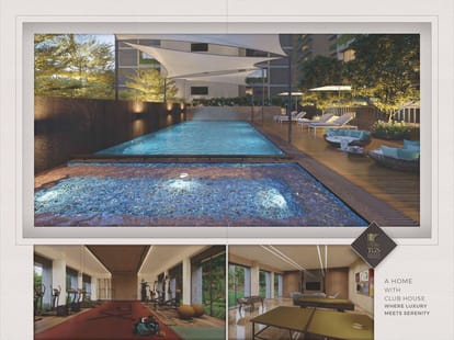 The Gold Sky Villa Brochure Image 7