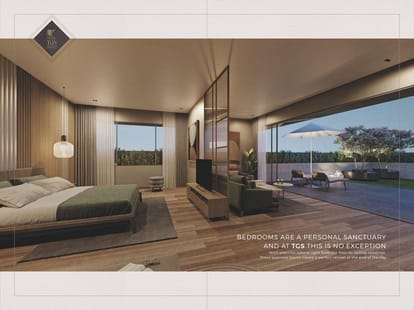 The Gold Sky Villa Brochure Image 25