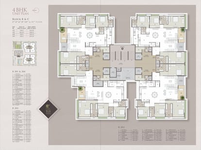The Gold Sky Villa Brochure Image 20
