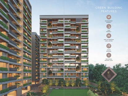 The Gold Sky Villa Brochure Image 4