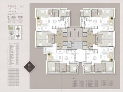 The Gold Sky Villa Brochure Image 23