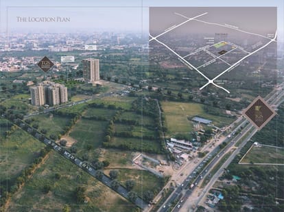 The Gold Sky Villa Brochure Image 27