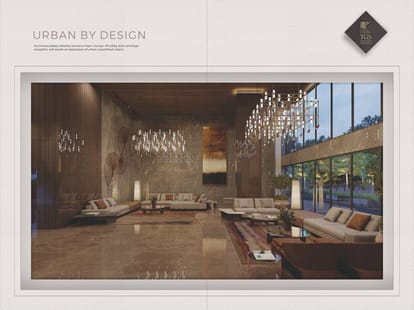 The Gold Sky Villa Brochure Image 6