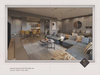 The Gold Sky Villa Brochure Image 22