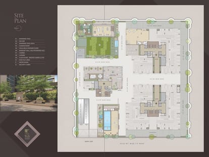 The Gold Sky Villa Brochure Image 5