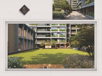 The Gold Sky Villa Brochure Image 8