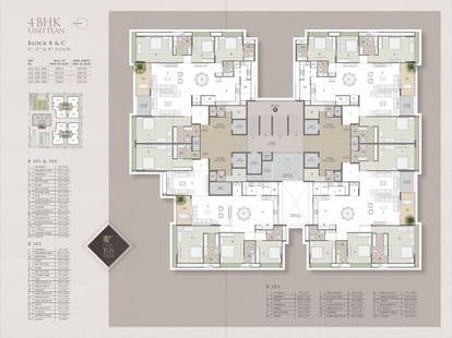 The Gold Sky Villa Brochure Image 19