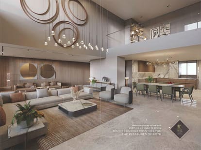 The Gold Sky Villa Brochure Image 10