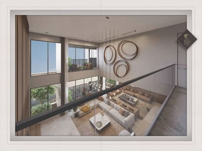The Gold Sky Villa Brochure Image 11