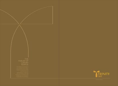 Trinity Sky Brochure Image 2