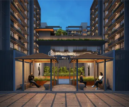 Skypark Image 9