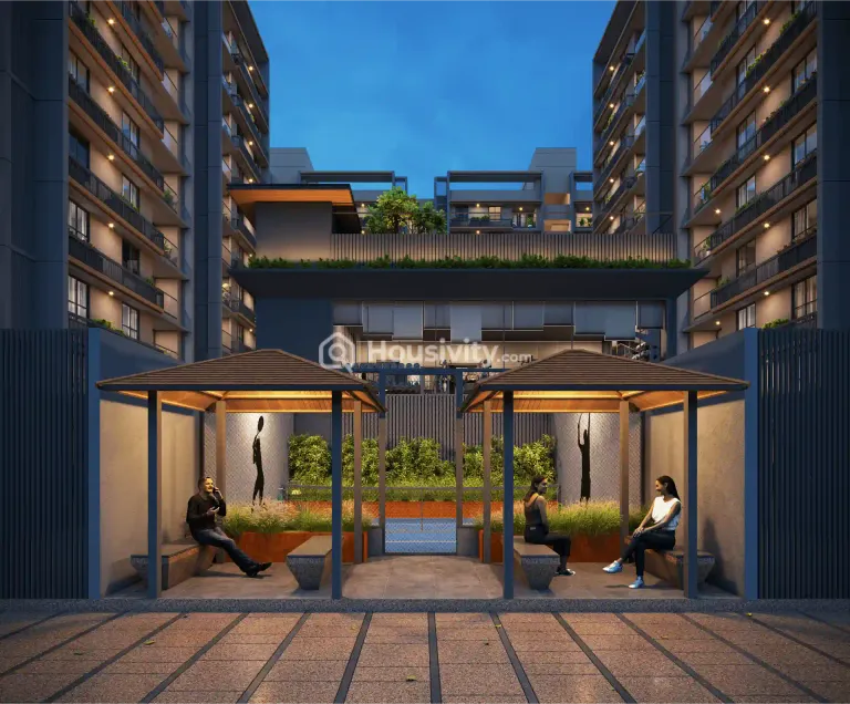 Skypark Image 9