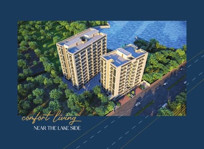 Radhe Krishna Lake View Brochure Image 3