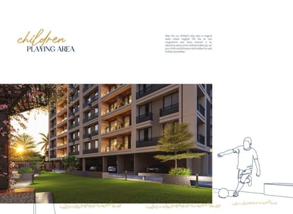 Radhe Krishna Lake View Brochure Image 6