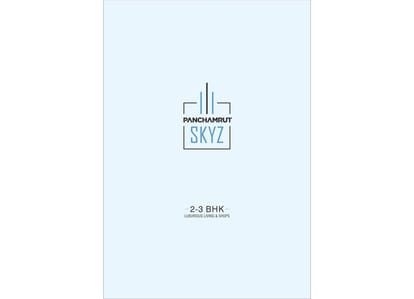 Panchamrut Skyz Brochure Image 1