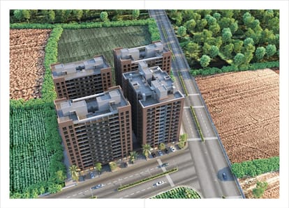Panchamrut Skyz Brochure Image 21