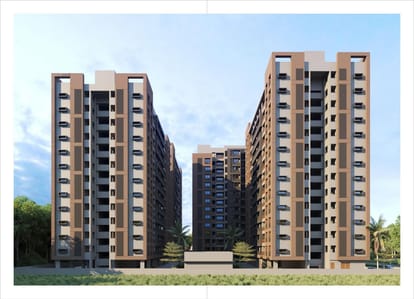 Panchamrut Skyz Brochure Image 6
