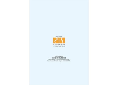Panchamrut Skyz Brochure Image 23