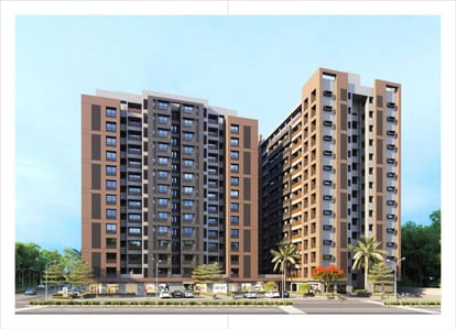 Panchamrut Skyz Brochure Image 4