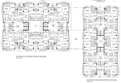 Panchamrut Skyz Brochure Image 19