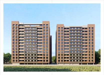 Panchamrut Skyz Brochure Image 7