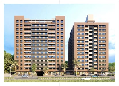 Panchamrut Skyz Brochure Image 3
