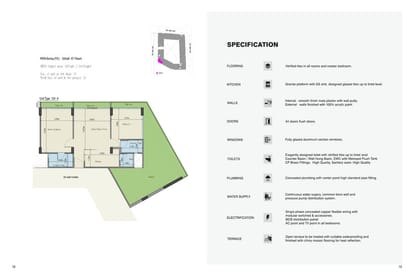 Laxmi Courtyard Brochure Image 10